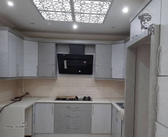 آپارتمان 140 متری سه خوابه در تندگویان رشت